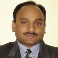 Maurya Anil Kumar