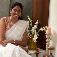 Indu Sugumar