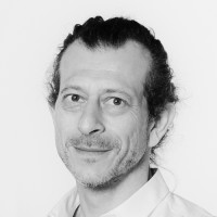 Sylvain Jeudy