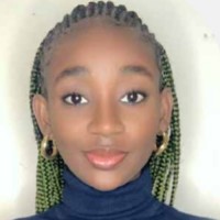 Cynthia Ngoma