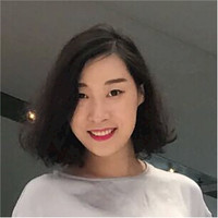 苗莎Joanne