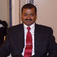 Gerald John