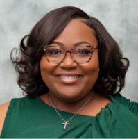 Sydney I. Pittman, M.Ed.