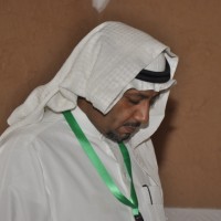 علي العبيد