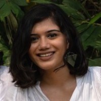 Aashna Shah