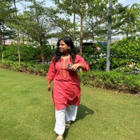 Shalu Kumari