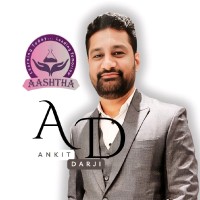 Ankit Darji