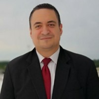 Marcos Vega