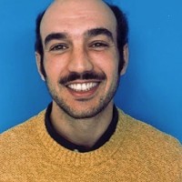 Jorge Martín-Peña Arilla