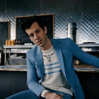 Mark Ronson