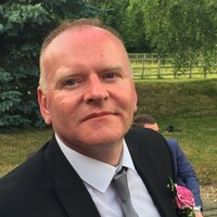 Rob Ellis