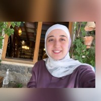 Aya Albustami