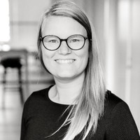 Melanie Palsgaard Andersen