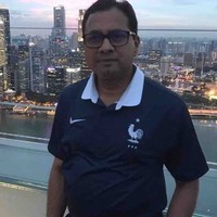 Prabir Das