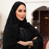 Khadeijah AlDhanhani