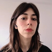 Delfina Flores