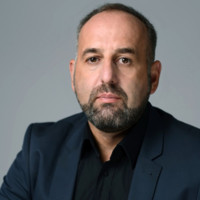 Alain Ginot