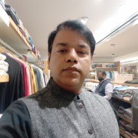 Saket Prakash