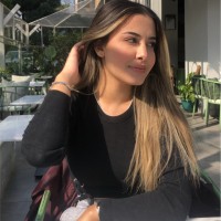 Beyza Ti̇ryaki̇