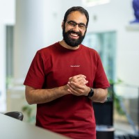 Mazen Abdelaal