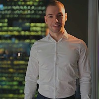 Andrew Kazaryan