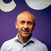Alan McGregor