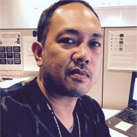 Glenn Gaitana