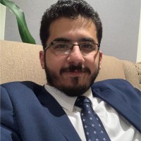 Mohammad Saed