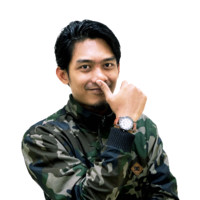 Dimas Bayhaqi