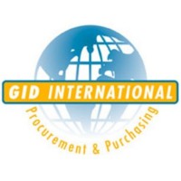 Gid International Bv