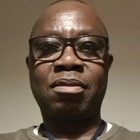 Ademola Jelili Kasali