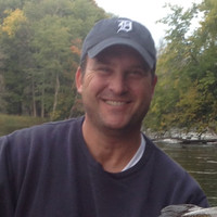 Steve Harchick
