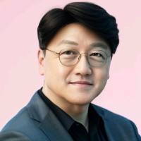 Andrew(Sangyeop) Baek(백상엽)