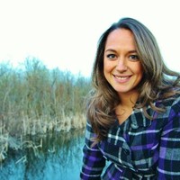 Stephanie Garrison