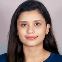 Apoorva Gode