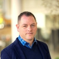 Mike van Elburg CPL CPE