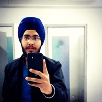 Pavleen Singh