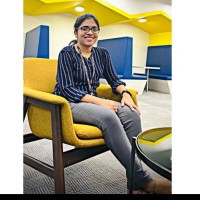 Shravya Reddy Sama