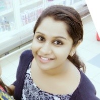 Melody Prakash