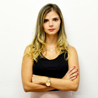 Anamaria Benaglia Miranda