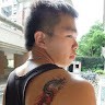 方郁仁