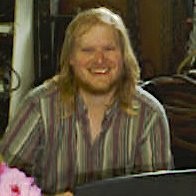 Andy Behm