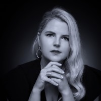 Claire Reid Blanckenberg