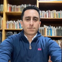 Mauricio López Murillo