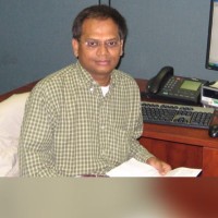 Bhaskar Calyampoondi