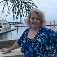 Vicki Patterson