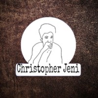 Christopher Jeni