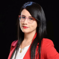 Paula Andrea Parra Sánchez