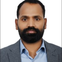 Konda Reddy, CPC, CPMA, LSSBB