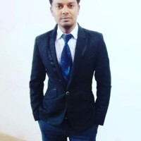 Mukesh Dhakad
